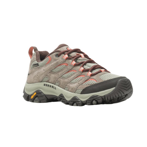 Vandresko til dame - Merrell Moab 3 GTX - Bungee Cord