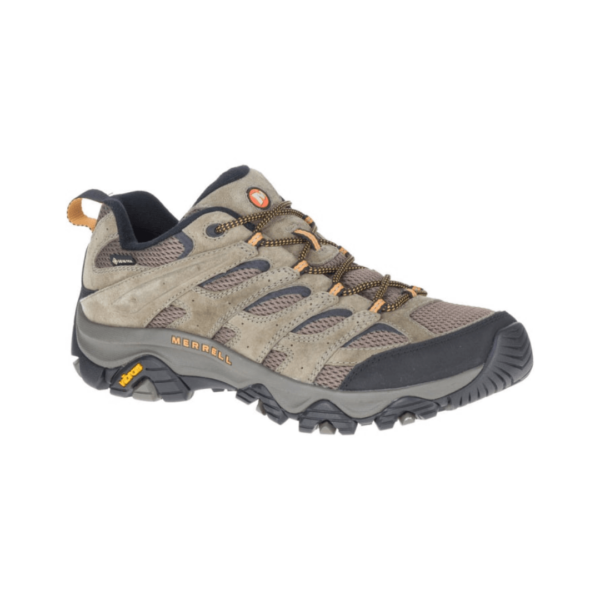 Vandresko til herre - Merrell Moab 3 GTX Walnut