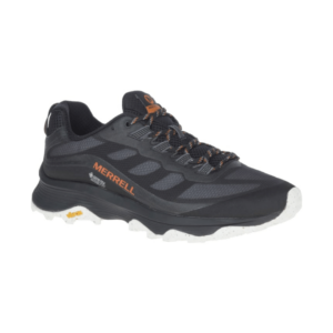 Vandresko til herre - Merrell Moab Speed GTX - Sort