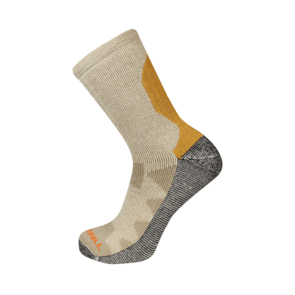 Vandresokker - Merrell MOAB thermo crew sock