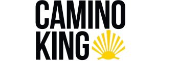 カミーノ・デ・サンティアゴのロゴ カミーノ・キング