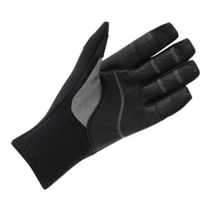 3-Season handsker med Dura-Grip og touch.