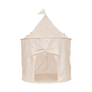 3 Sprouts Lege telt i terrazzo / Almond