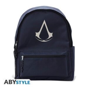 ABYstyle - ASSASSIN'S CREED Backpack Crest - Rygsæk