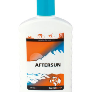 Aftersun 200 ml