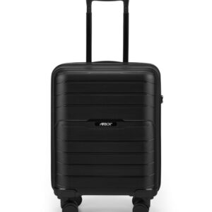 Airbox AZ13 Sort Kuffert - Lille - 55 cm