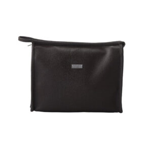 Alfred Toilettaske Large Brun