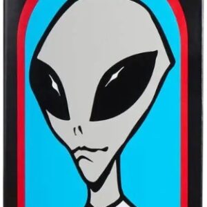 Alien Workshop Believe Komplet Skateboard 7,75"
