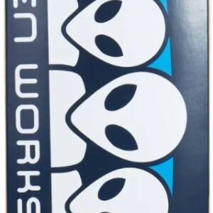 Alien Workshop Spectrum Komplet Skateboard 7,5"