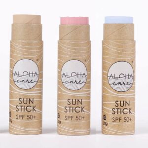 Aloha Care Sun Stick SPF 50+