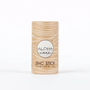 Aloha Care Zinc Stick SPF 30