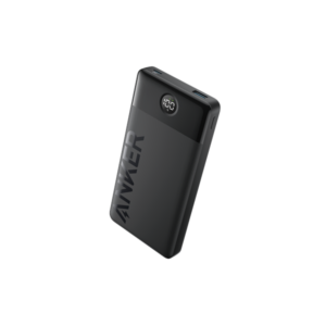 Anker 324 - 12W Powerbank - Sort - 10000 mAh