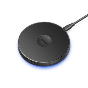 Anker PowerTouch 5W Trådløs Oplader