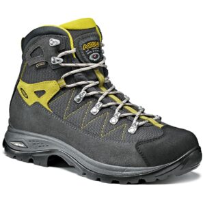 Asolo Mens Finder GV (Grå (GRAPHITE/GUNMETAL) 42,5)