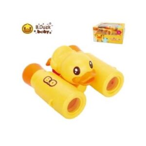 B.Duck Kikkert