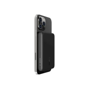 Belkin BOOST CHARGE Powerbank - Sort - 2.5 Ah