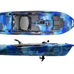 Bigfish 108 PDL