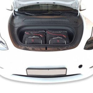 Biltasker 2-sæt Tesla Model Y 2020-2022 (Sport)