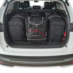 Biltasker 4-sæt Skoda Enyaq Iv 2020+ (Sport)