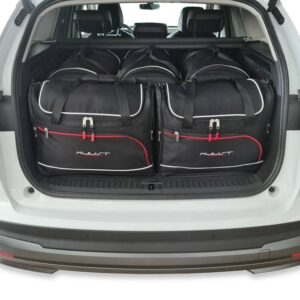Biltasker 5-sæt Skoda Enyaq Iv 2020+ (Aero)