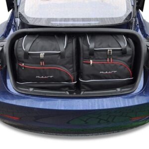 Biltasker 5-sæt Tesla Model 3 2017+ (Sport)