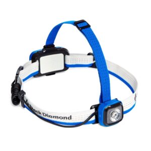 Black Diamond Sprinter 500 Headlamp (Blå (ULTRA BLUE))