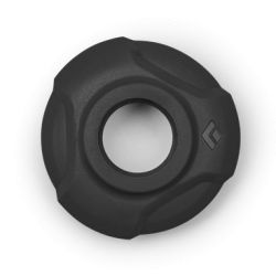 Black Diamond Trekking Baskets 38 Mm - Black - Str. One Size - Tilbehør til vandrestave