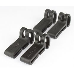 COAST Helmet clip for headlamps - Tilbehør til pandelamper