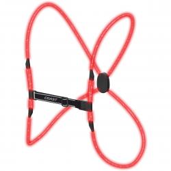 COAST LH150 lighted safety harness - Lysvest