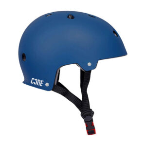 CORE Action Sportshjelm - XS-S - Blå