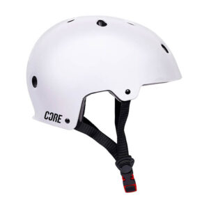 CORE Action Sportshjelm - XS-S - Hvid