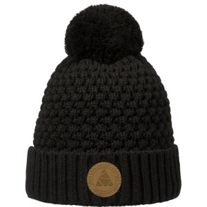 Cairn Emilio hue, sort