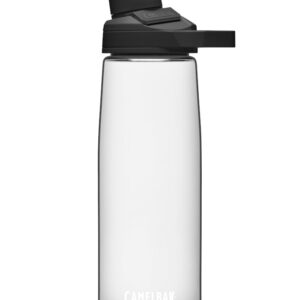 CamelBak Chute Mag 0,75 L Drikkedunk Clear