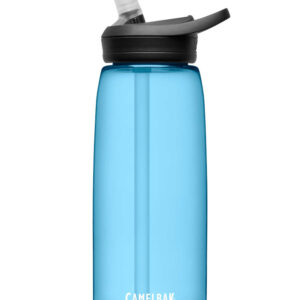 CamelBak Eddy+ 1 L Drikkedunk True Blue