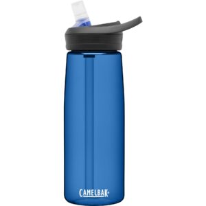 CamelBak Eddy+, drikkedunk, 0,75L, blå