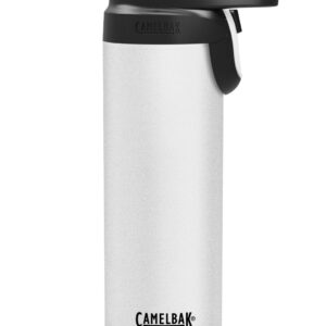CamelBak Forge Flow SST Vacuum Insulated 0,5 L Termokrus Hvid