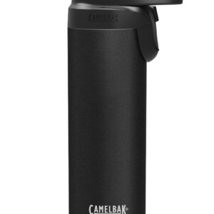 CamelBak Forge Flow SST Vacuum Insulated 0,5 L Termokrus Sort