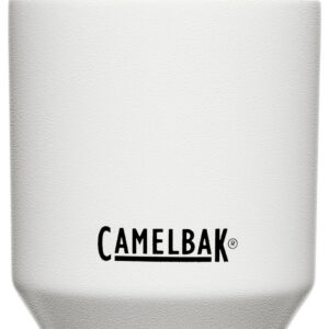 CamelBak Rocks Tumbler Termokrus SST Vacuum Insulated Hvid
