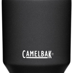 CamelBak Rocks Tumbler Termokrus SST Vacuum Insulated Sort