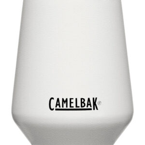 CamelBak Wine Tumbler Termokop SST Vacuum Insulated Hvid