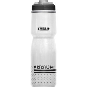 Camelbak Podium Chill 0,7 L Drikkedunk Hvid