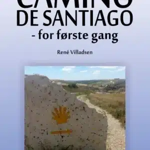 Camino de Santiago - for første gang