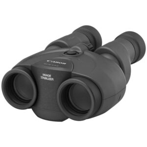 Canon Binoculars 10 x 30 IS II