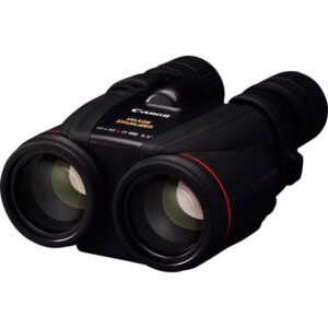 Canon Binoculars 10 x 42 L IS WP