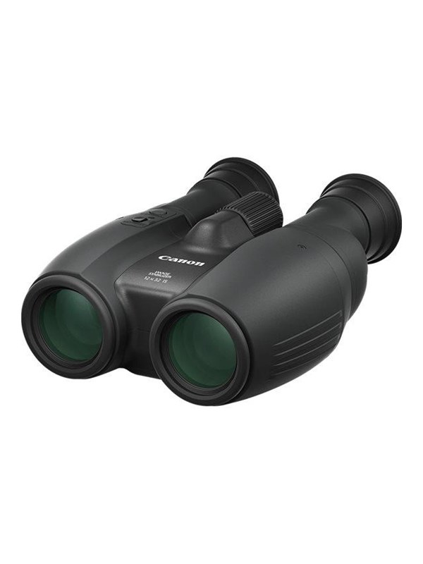 Canon Binoculars 12 x 32 IS