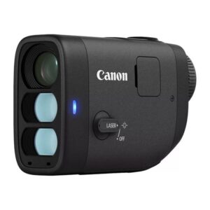 Canon PowerShot GOLF