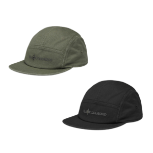 Cap - Black Diamond Camper Cap