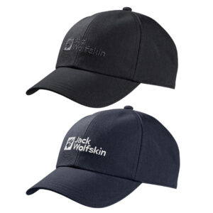 Cap - Jack Wolfskin Baseball Cap
