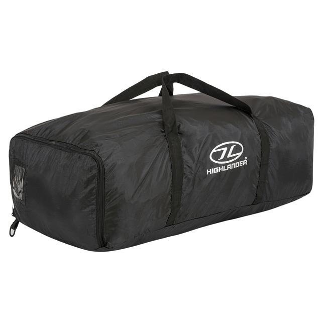 Cargobag til rygsæk - Highlander