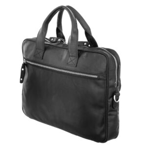 Carlo Cab Florens Computertaske 15" Sort